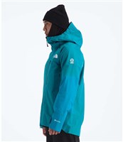 The North Face Men's Summit Eastwall Gore-Tex Jacket - Dusk Blue / Meridian Blue