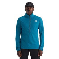 The North Face Summit Futurefleece LT 1/2 Zip - Men's - Dusk Blue