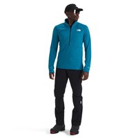The North Face Summit Futurefleece LT 1/2 Zip - Men's - Dusk Blue
