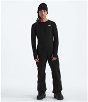 The North Face Men's Summit Verbier Gore-Tex Bib - TNF Black