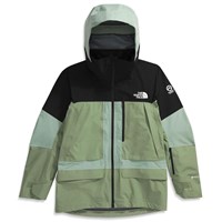 The North Face Men's Summit Verbier Gore-Tex Jacket - TNF Black / Slate Moss / Bark Mist