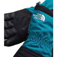 The North Face Kids' Montana Ski Glove - Dusk Blue
