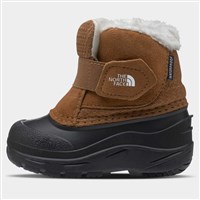 The North Face Toddler Alpenglow II Boots - Toasted Brown / Toasted Brown