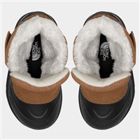 The North Face Toddler Alpenglow II Boots - Toasted Brown / Toasted Brown