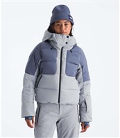 The North Face Women's Cold Spell Cropped Down Jacket