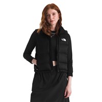 The North Face Women's Hydrenalite Down A-Line Vest - TNF Black