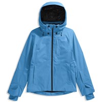 The North Face Women's Lenado Jacket - Marina Blue