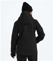 The North Face Women's Lenado Jacket - TNF Black