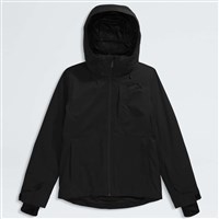 The North Face Women's Lenado Jacket - TNF Black