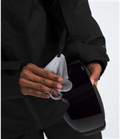 The North Face Women's Lenado Jacket - TNF Black