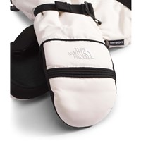 The North Face Women's Montana Ski Mitt - White Dune