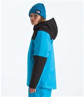 The North Face Youth Freedom Triclimate Jacket - Meridian Blue