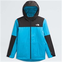 The North Face Youth Freedom Triclimate Jacket - Meridian Blue