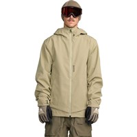 Volcom Men's Brighton Full Zip Jacket