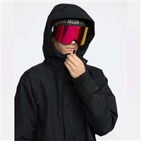 Volcom Men's Dua Insulated Gore-Tex Jacket - Black