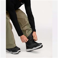 Volcom Men's Kleveland Pant - Military