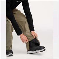 Volcom Men's Kleveland Pant - Military