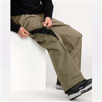 Volcom Men's Kleveland Pant - Military