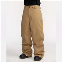 Volcom Men's Snow Billow Pant - Bronze