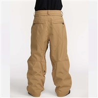 Volcom Men's Snow Billow Pant - Bronze