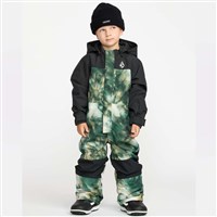 Volcom Toddler's Little Furry One Piece