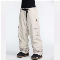 Volcom Women's DLM Gore-Tex Pant - Stone