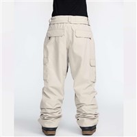 Volcom Women's DLM Gore-Tex Pant - Stone
