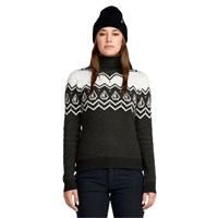 Volcom Women's Fireside Sweater
