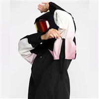 Volcom Women's Stone Smokeshow 20K Jacket - Black