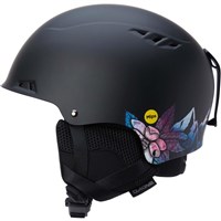 Dakine Daytripper MIPS X B4BC Helmet - Black / B4BC Kingdom
