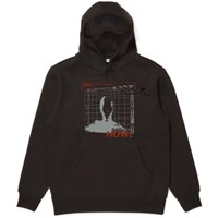 Howl Men's DWR Graphic Hoodie