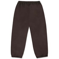 Howl Men's Nowhere Pant - Choco