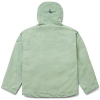 Howl Men's Heritage Jacket - Sage