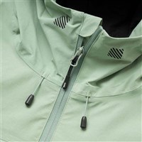 Howl Men's Heritage Jacket - Sage