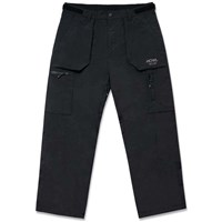 Howl Men's Heritage Pant - Black
