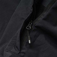 Howl Men's Heritage Pant - Black