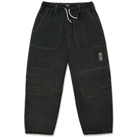 Howl Men's Public Pant - Black