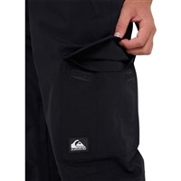 Quiksilver Men's Porter Pant - Black
