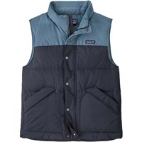 Patagonia Men's Downdrift Vest - Sunken Blue