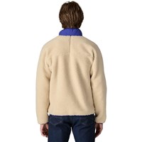 Patagonia Men's Classic Retro X Jacket - Dark Natural