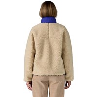 Patagonia Women's Classic Retro X Jacket - Dark Natural