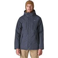 Patagonia Men's Isthmus Parka - Smolder Blue