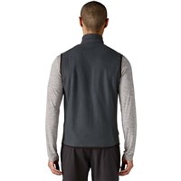 Patagonia Men's R1 Air Zip Vest - Smolder Blue