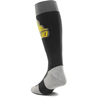 ThirtyTwo Men's Signature 32 Halo Midweight Snowboard Socks