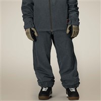 686 Men's Dojo Pant - Navy Denim