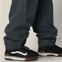 686 Men's Dojo Pant - Navy Denim