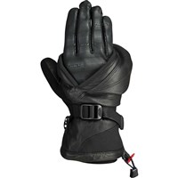 Seirus Men's Heatwave Plus ST Summit Magne Mitt - Black