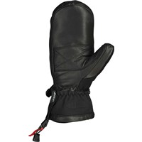 Seirus Men's Heatwave Plus ST Summit Magne Mitt - Black