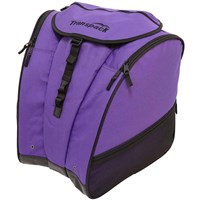 Transpack XTR Boot Bag - Purple