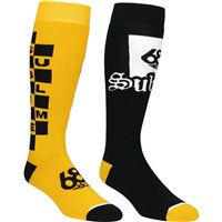 686 x Sublime Sock - 2 Pack
